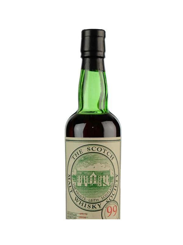 Glenugie 1978 SMWS 99.1