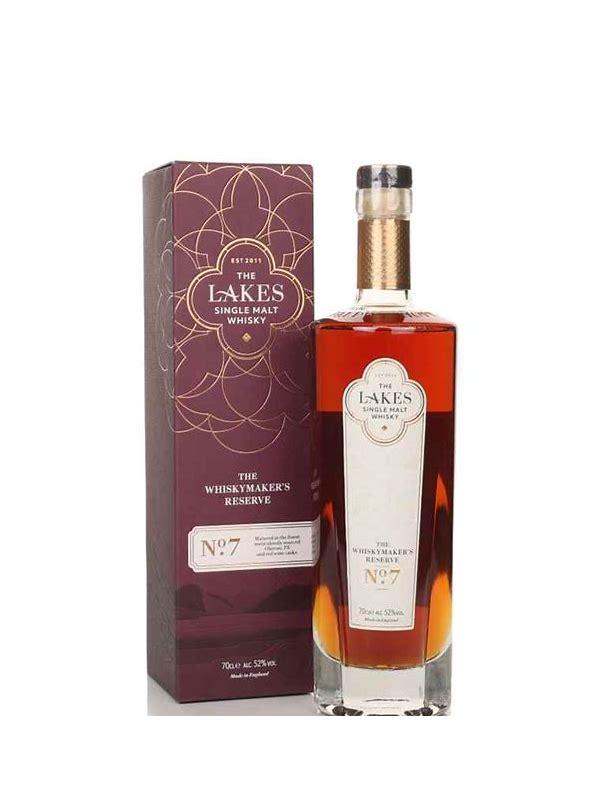 The Lakes The Private Reserve Connoisseur's Edition