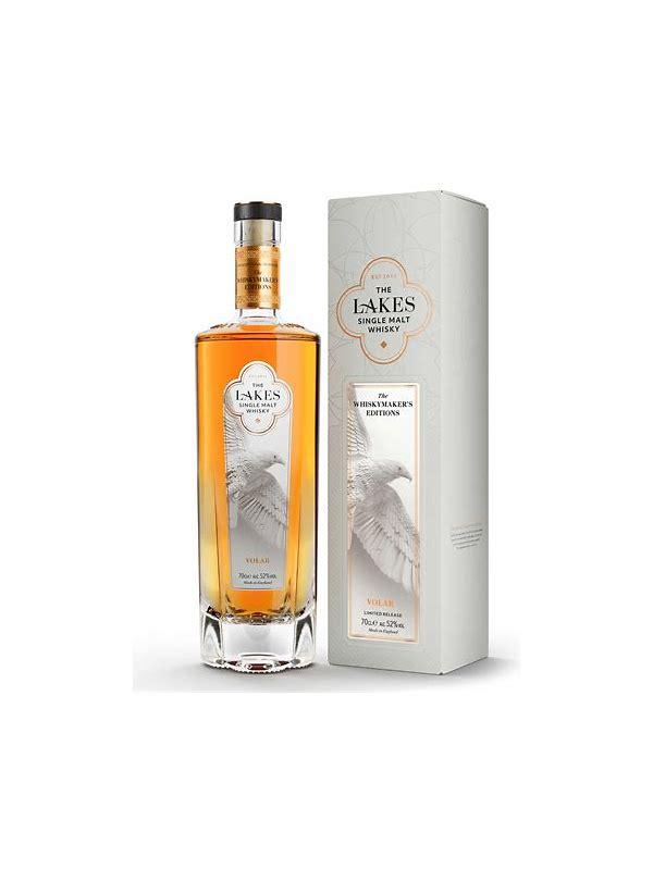 The Lakes Volar The Whiskymaker's Editions