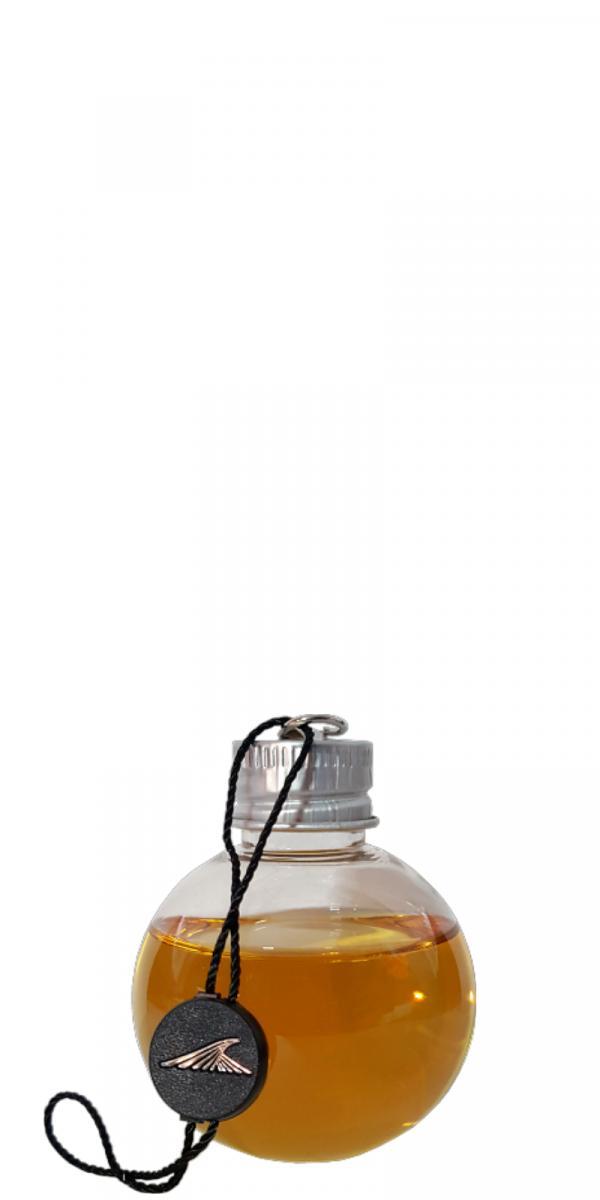 The One British Blended Whisky Bauble The One British