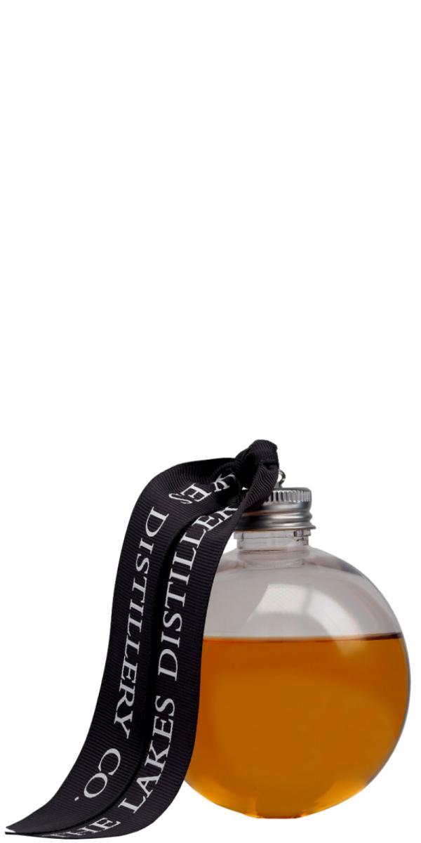 The One British Blended Whisky Bauble The One British