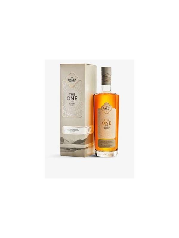 The One Sherry Cask Finished Limited Edition