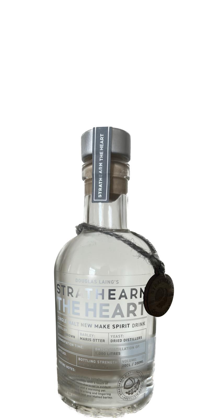 Strathearn The Heart