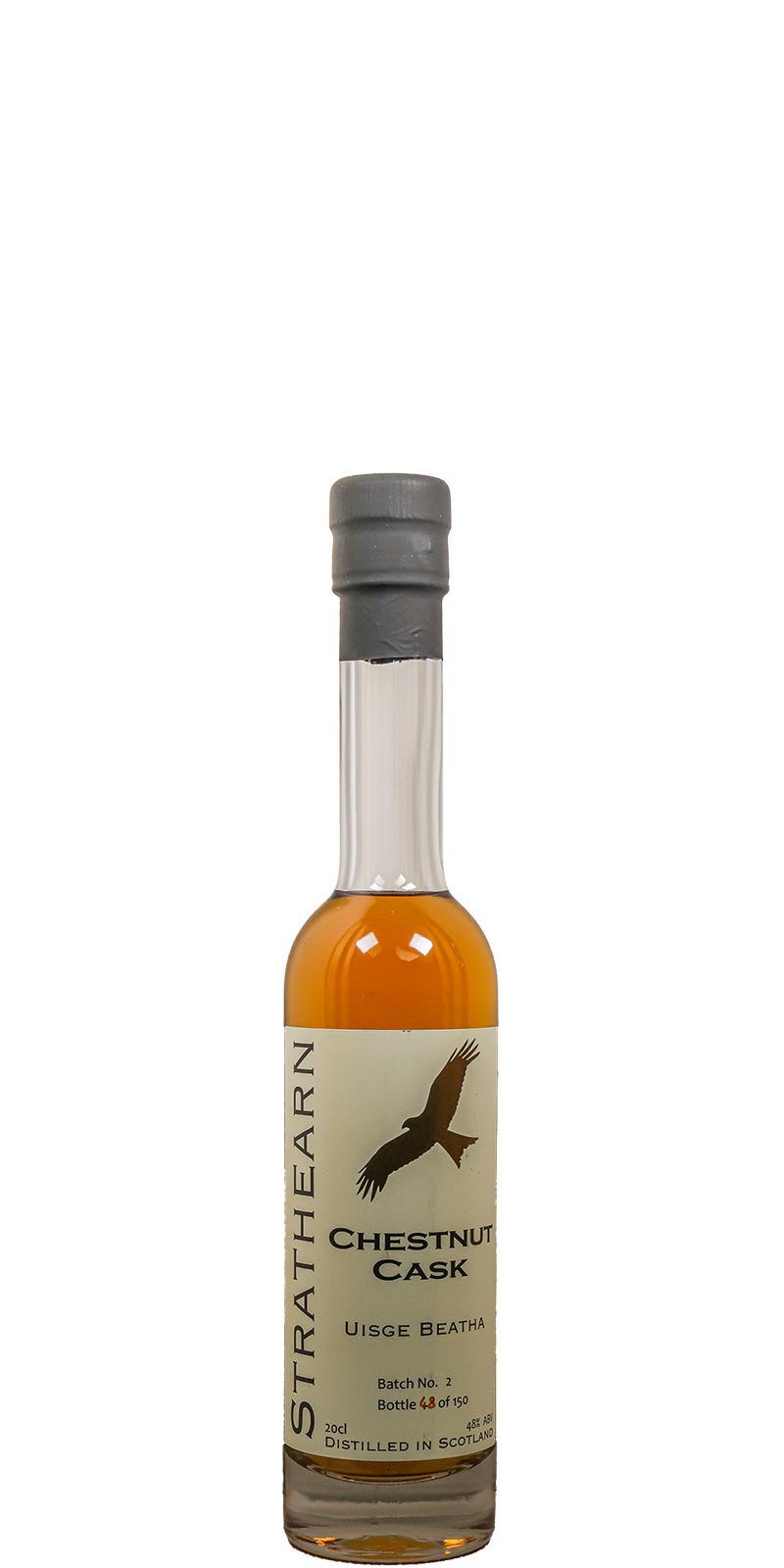 Strathearn Uisge Beatha