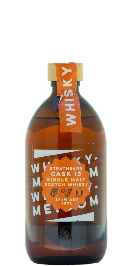 Strathearn 04-year-old w-me