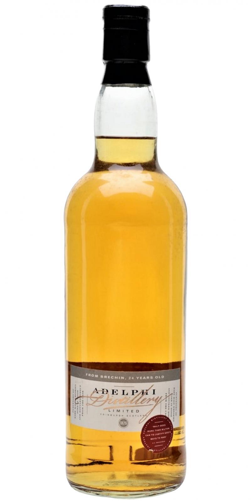 North Port 1976 AD  Distillery