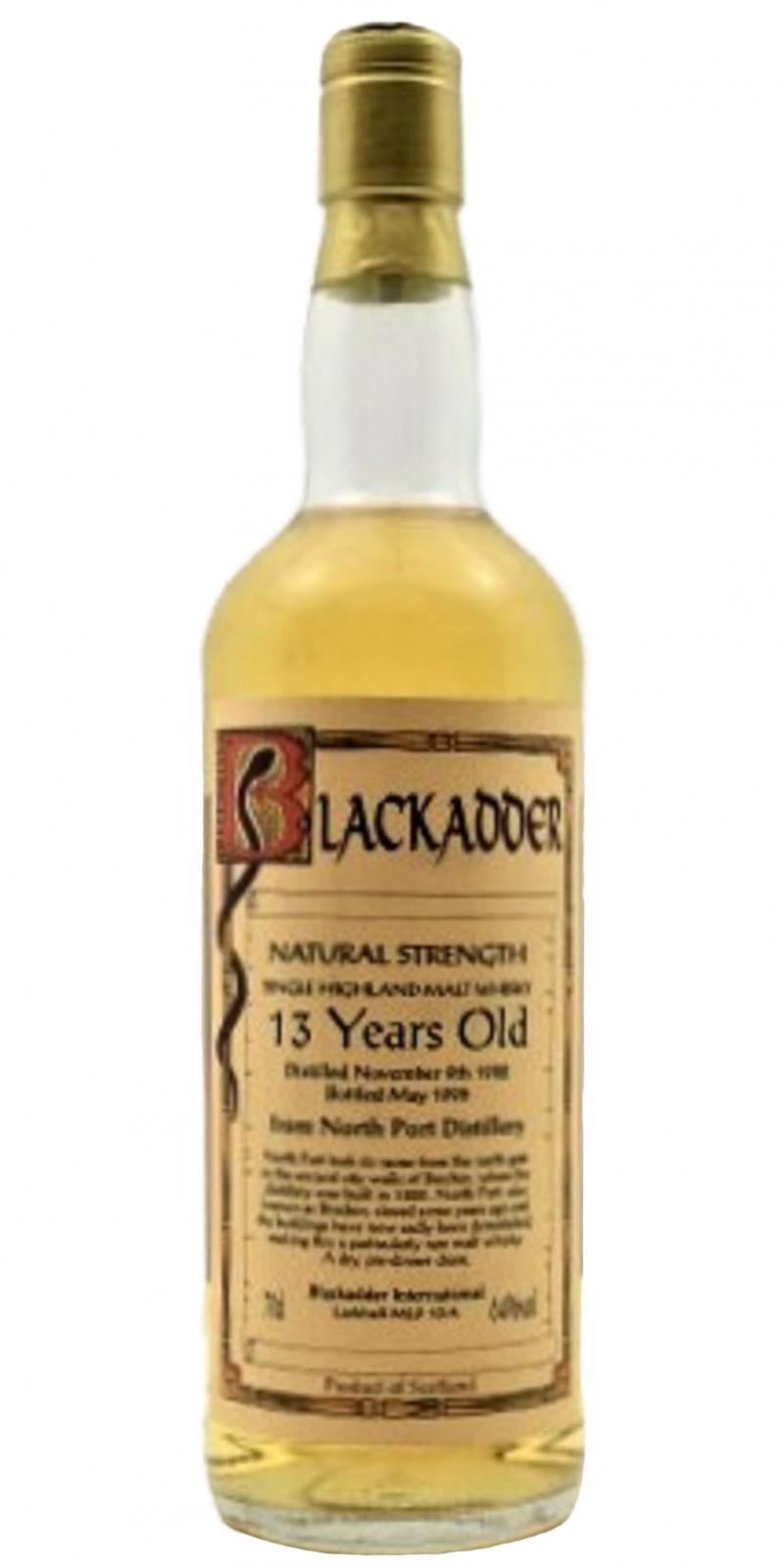 North Port 1982 BA  Natural Strength