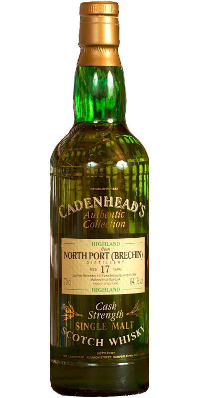 North Port 1976 CA  Authentic Collection