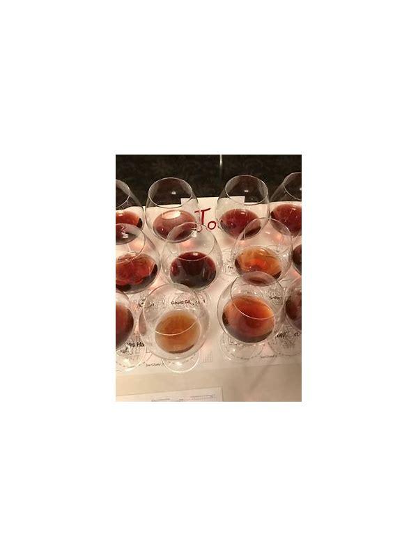 North Port 1977 CA  Single Cask