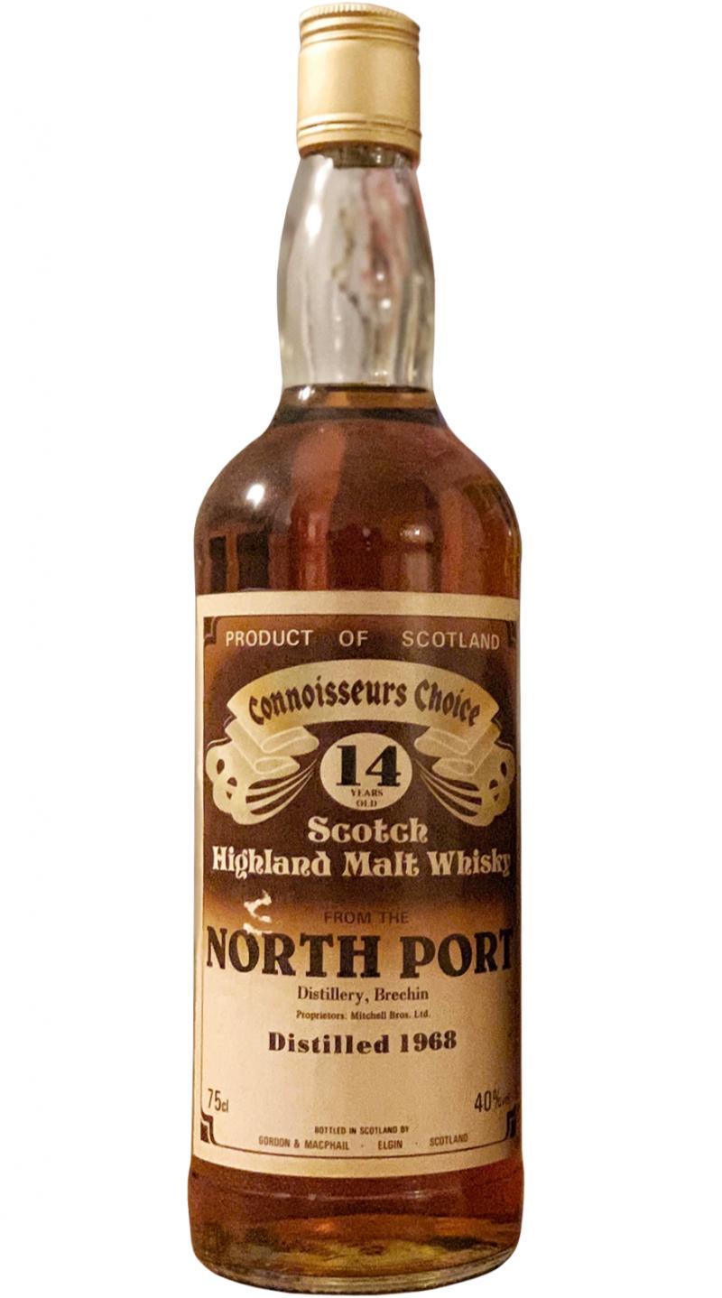 North Port 1968 GM  Connoisseurs Choice