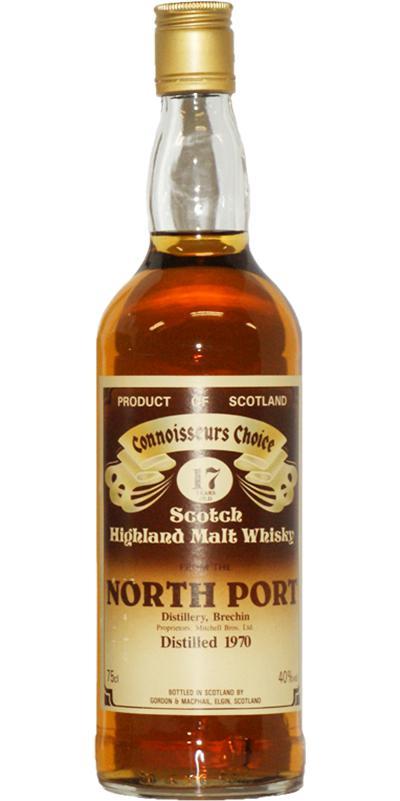 North Port 1970 GM  Connoisseurs Choice