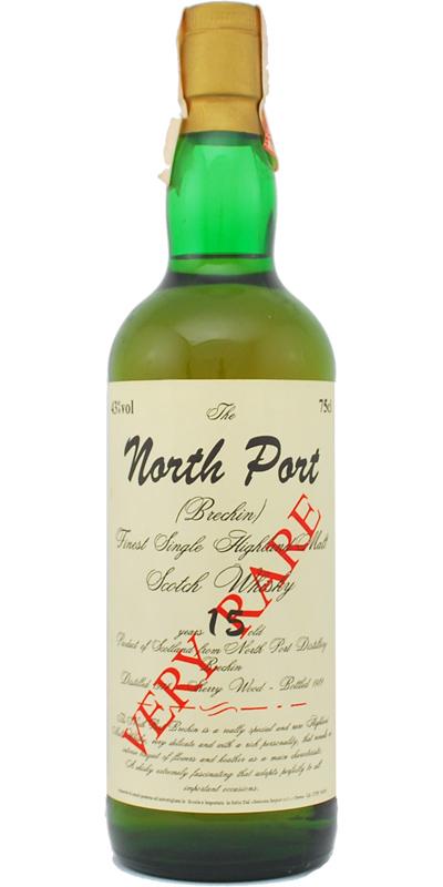 North Port 1974 Ses  Very Rare