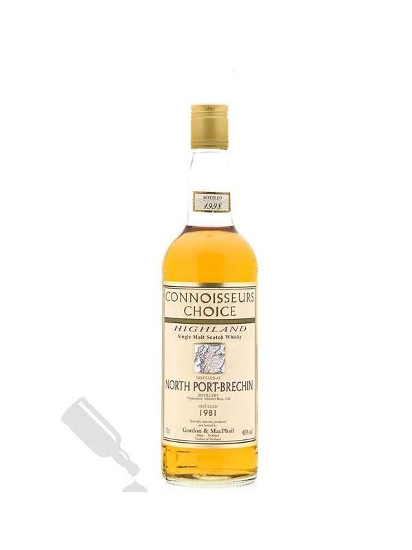 North Port 1981 SV Brechin  30th Anniversary