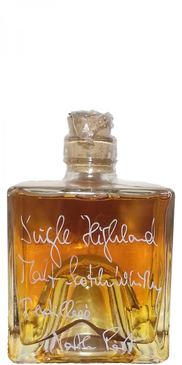 North Port 44-year-old UD