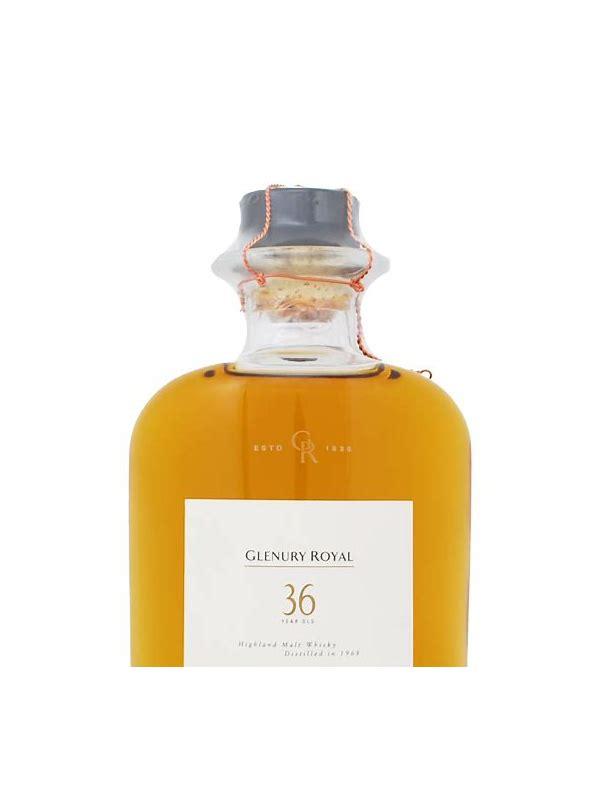 Glenury Royal 12-year-old JG&C