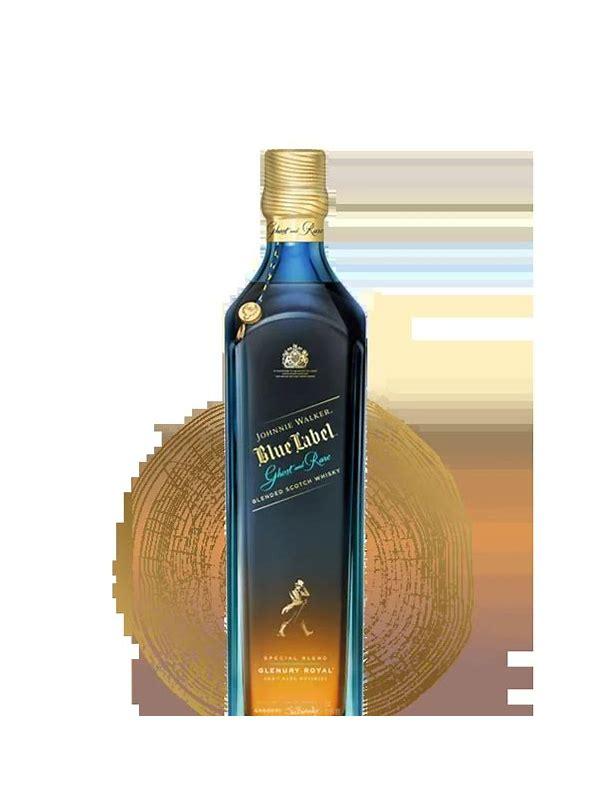 Johnnie Walker 52-year-old