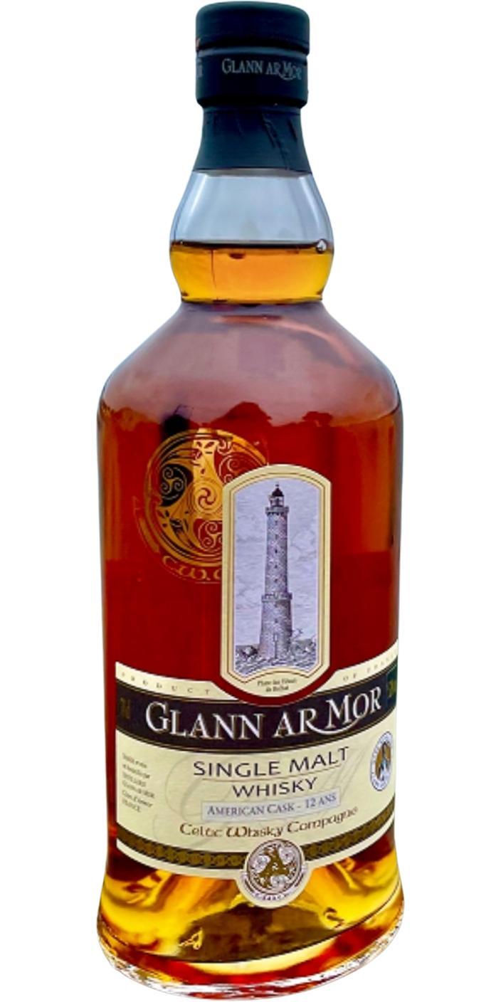 Glann ar Mor 12-year-old