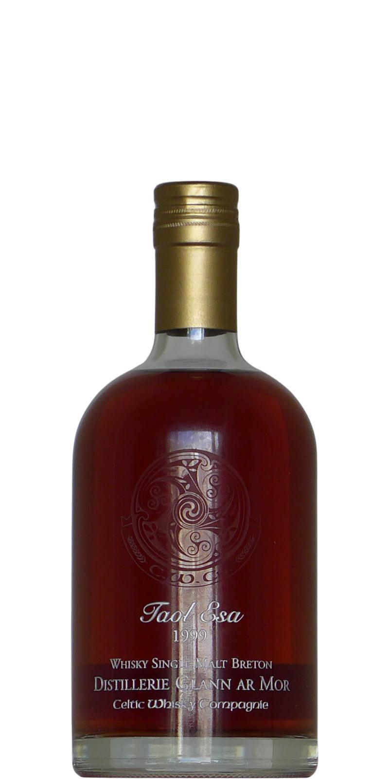 Glann ar Mor 1999  Taol Esa