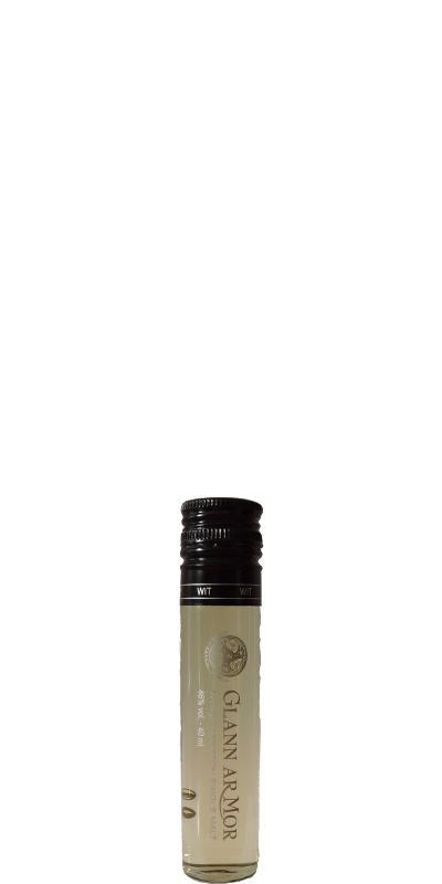 Glann ar Mor Breton Single Malt  Miniature