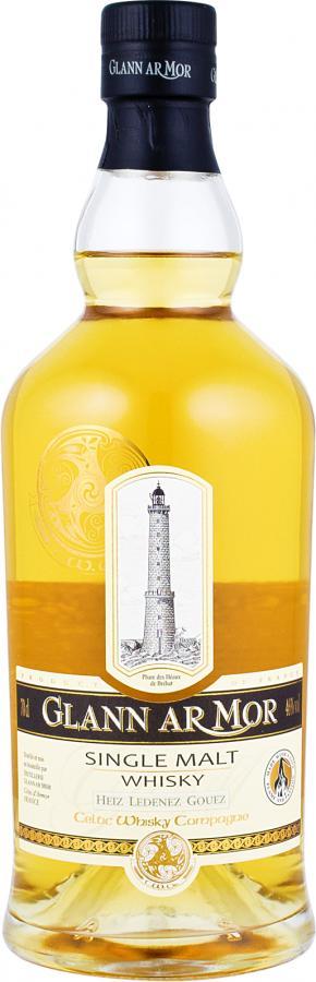 Glann ar Mor Heiz Ledenez Gouez