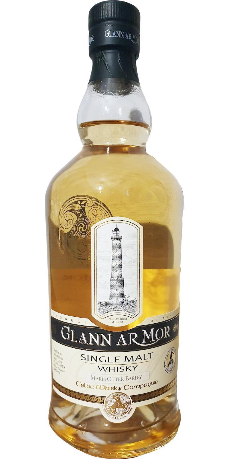 Glann ar Mor Maris Otter Barley