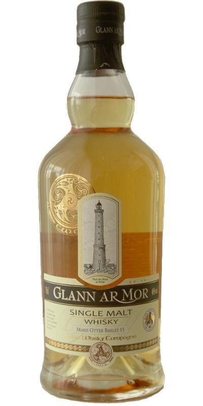 Glann ar Mor Maris Otter Barley 15