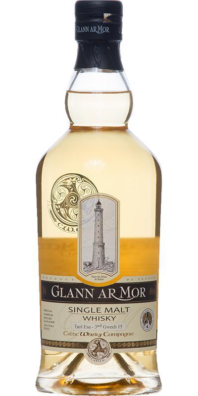 Glann ar Mor Taol Esa  3ed Gwech 15