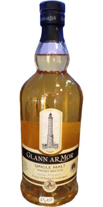 Glann ar Mor Taol Esa  4ed Gwech 12