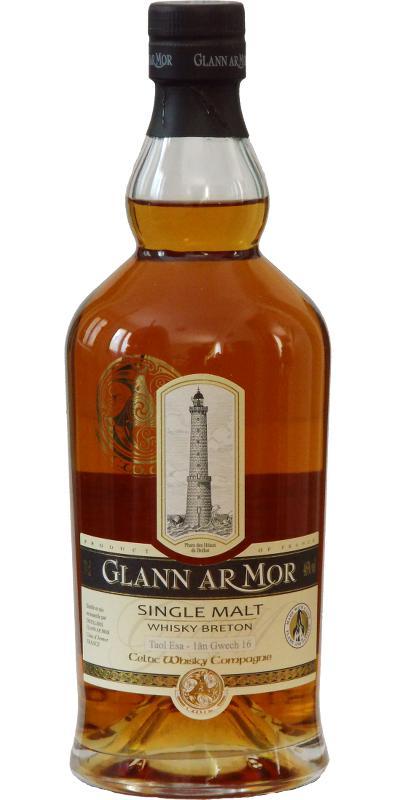 Glann ar Mor Taol Esa  1ãn Gwech 16