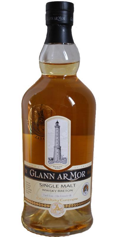 Glann ar Mor Taol Esa  1ãn Gwech 08