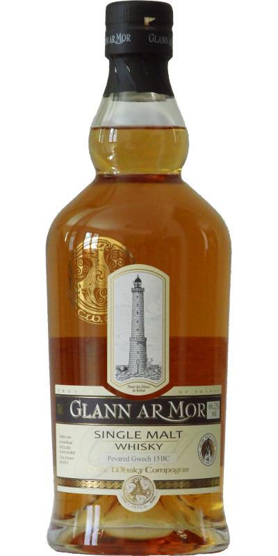 Glann ar Mor Taol Esa  Pevared Gwech 15 BC