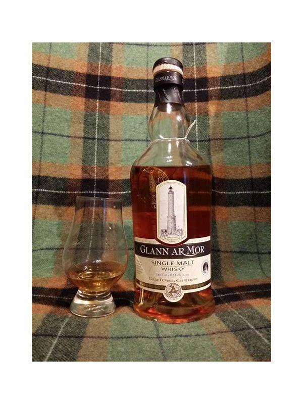 Glann ar Mor Taol Esa - B2 Heiz Korn