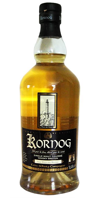 Kornog 5vet Deiz ha Bloaz