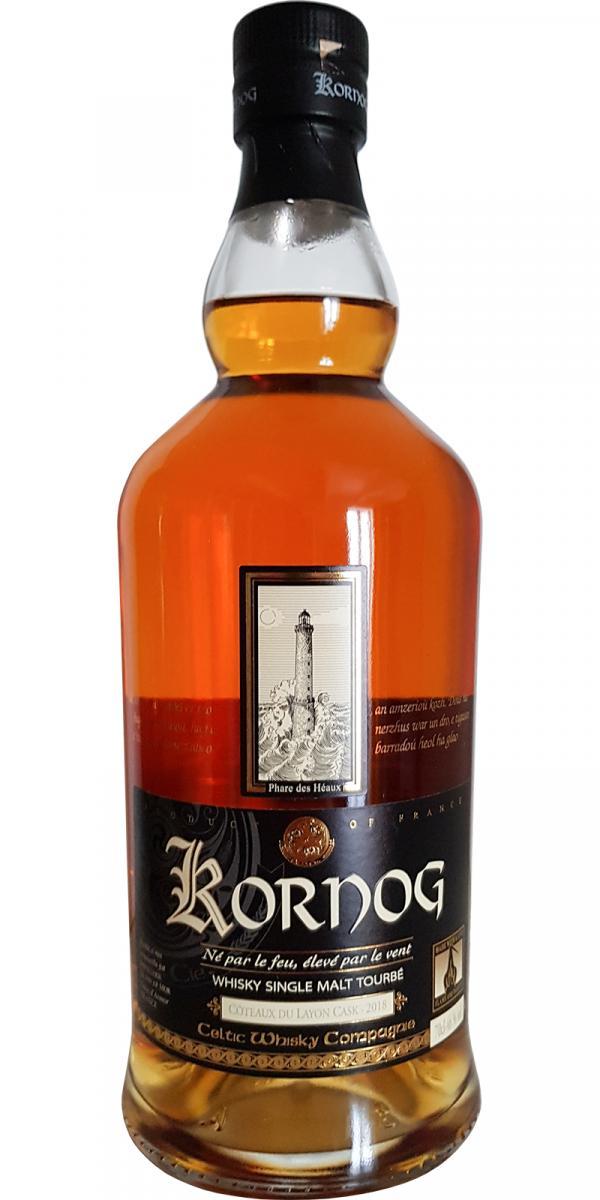 Kornog Coteaux du Layon 2018