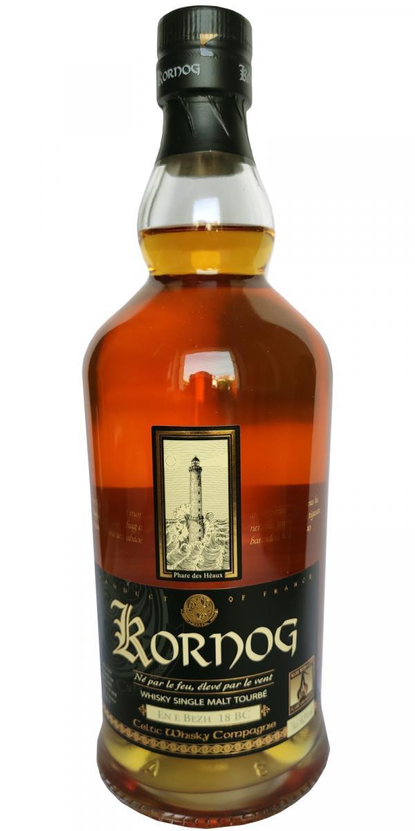 Kornog En E Bezh 18 BC