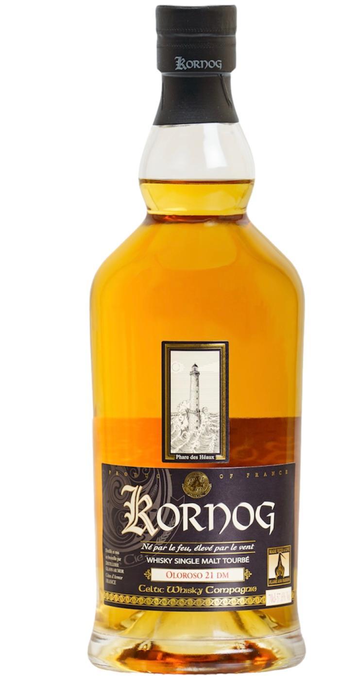 Kornog Oloroso 21 DM