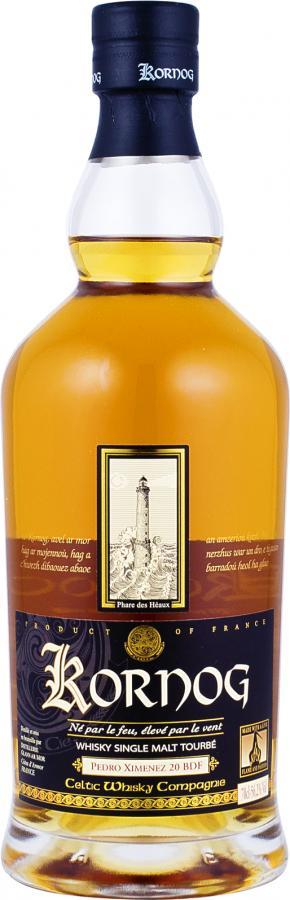 Kornog Pedro Ximenez 2020 BDF