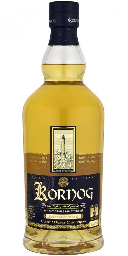 Kornog Pedro Ximénez Cask 16