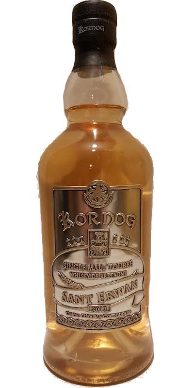 Kornog Sant Erwan 2013