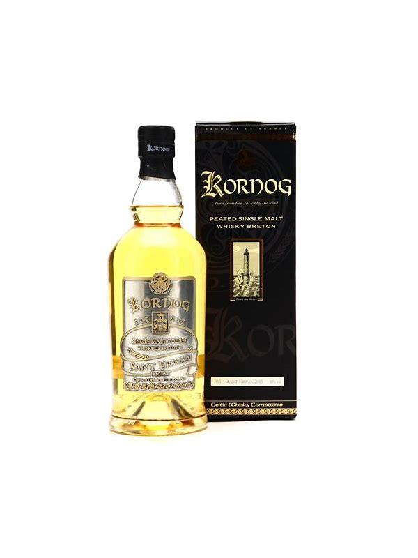 Kornog Sant Erwan 2015