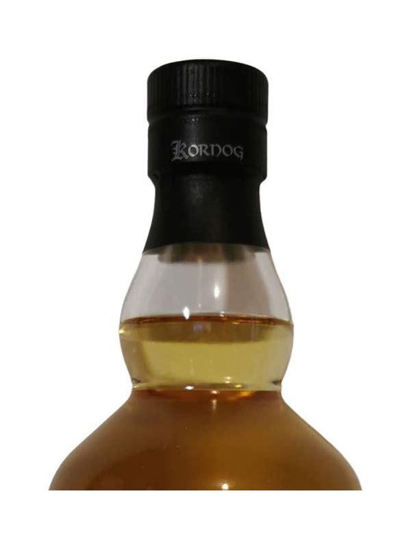 Kornog Sant Ivy 2021