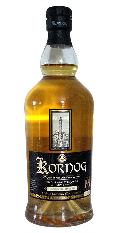 Kornog Taouarc'h Eilvet 10