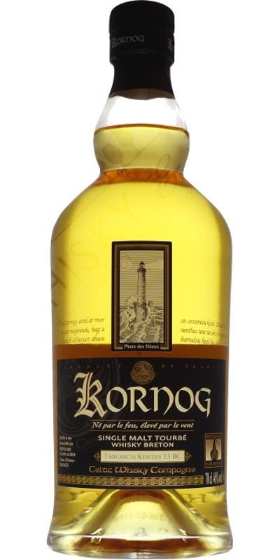 Kornog Taouarc'h Kentan 13 BC