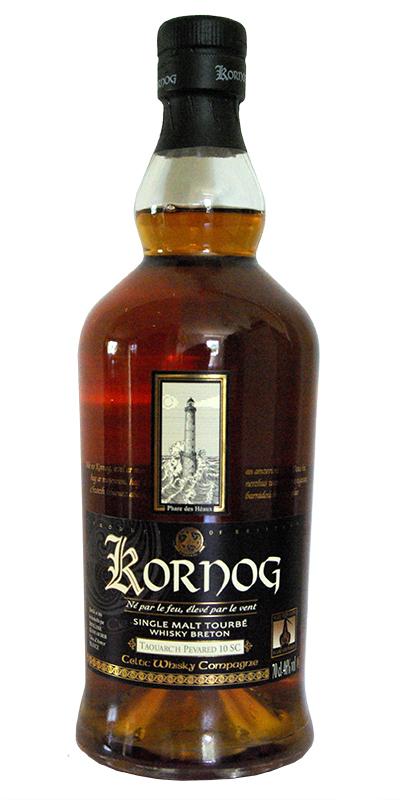 Kornog Taouarc'h Pevared 10 SC