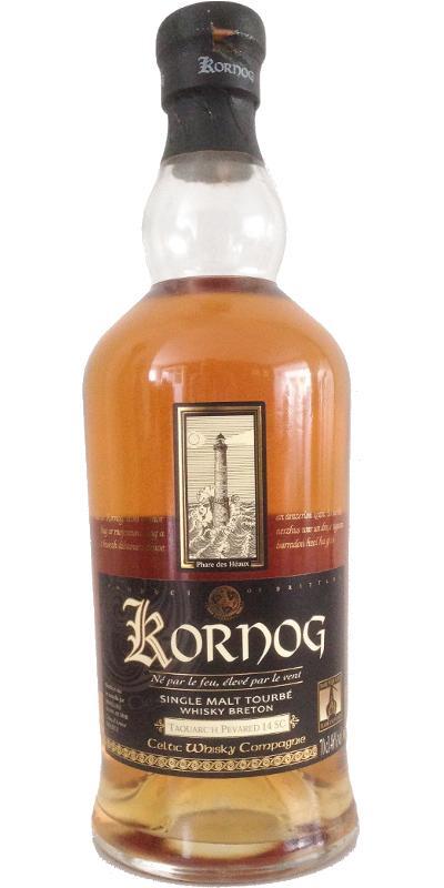 Kornog Taouarc'h Pevared 14 SC