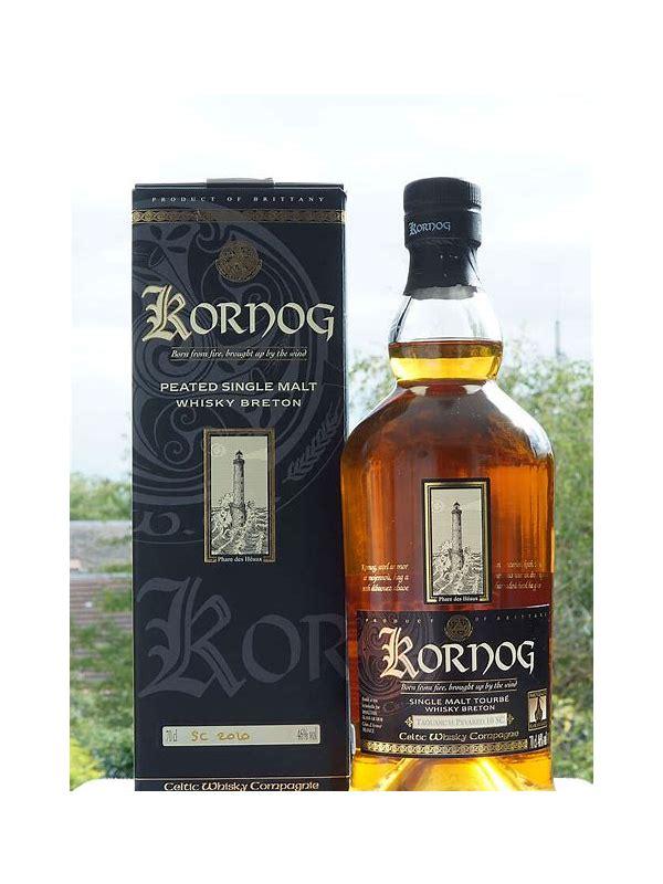 Kornog Taouarc'h Trived 10 BC