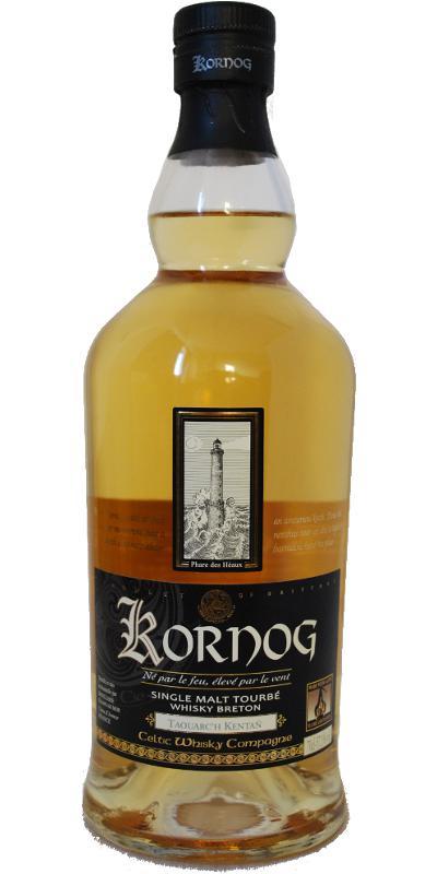 Kornog Taouarc’h Kentan - First Release