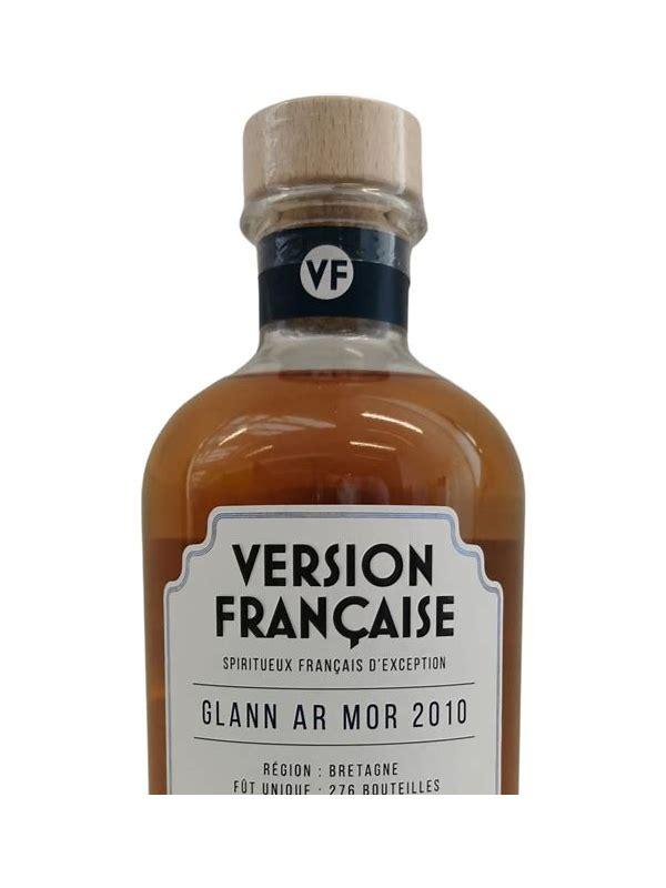 Glann ar Mor 2010 LMDW  Version Française