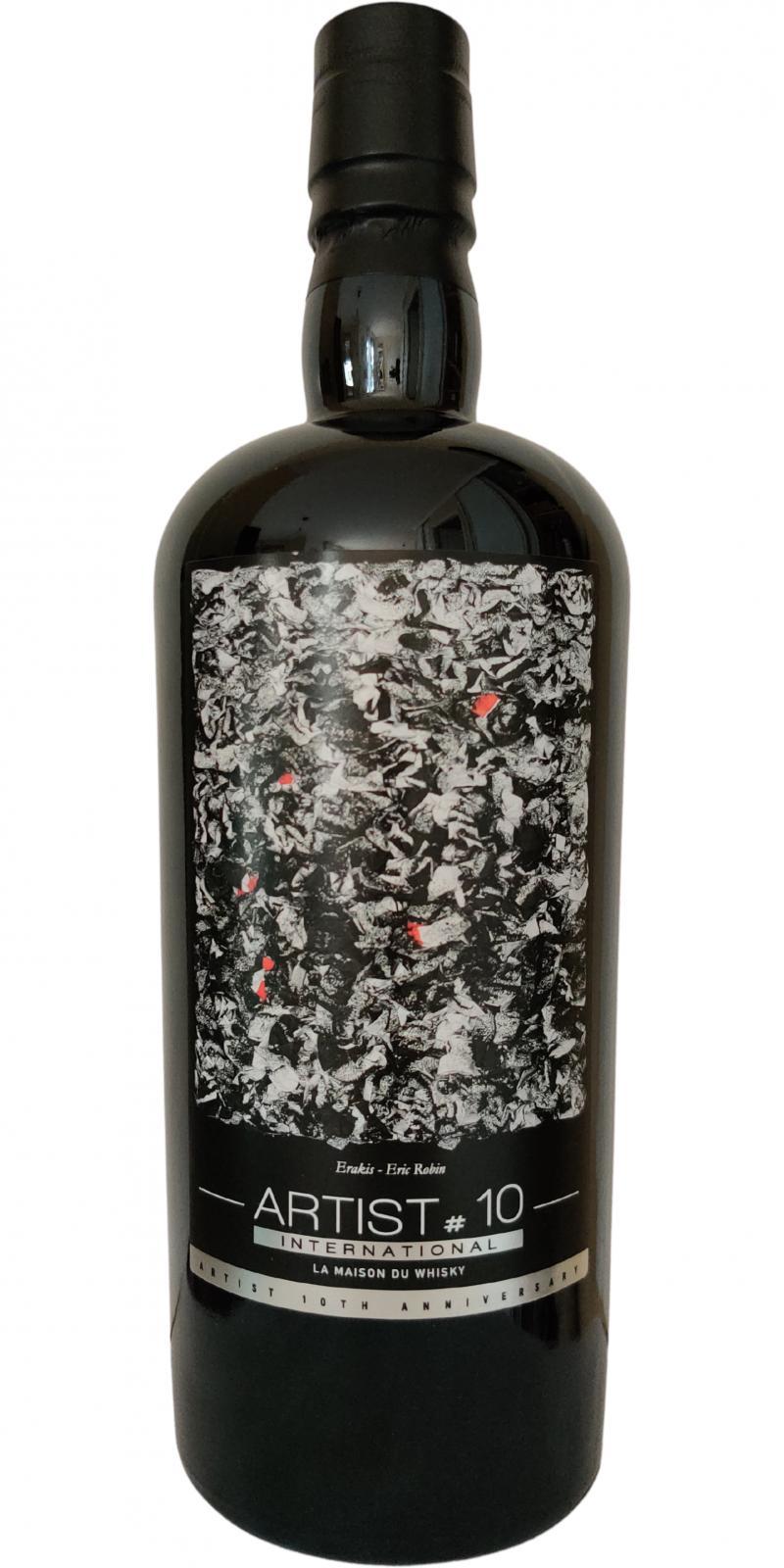 Kornog 2006 LMDW  Artist #10