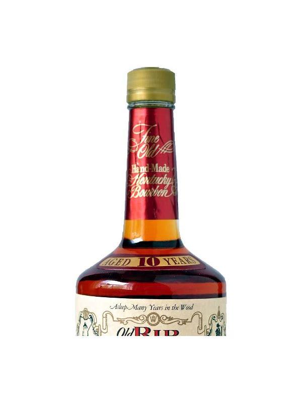 Old Rip Van Winkle 10-year-old